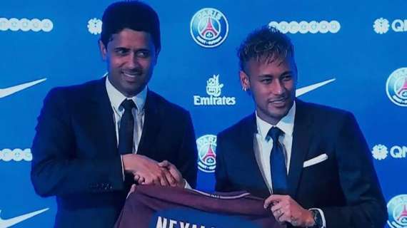 Barça, Bartomeu tuona: "Neymar via, modi non corretti"