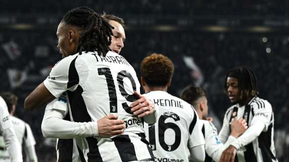 Juventus, altro pareggio in campionato: è 2-2 allo Stadium contro la Fiorentina