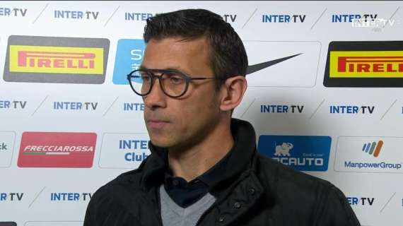 Paganin: "All'Inter stavo bene, la scelta di andare al Bologna fu sbagliata"