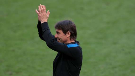 TS - Inter agli ottavi un messaggio a Conte. A gennaio sarà mercato in surplace