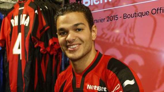 SM - Ben Arfa al centro di nuovo derby Inter-Milan