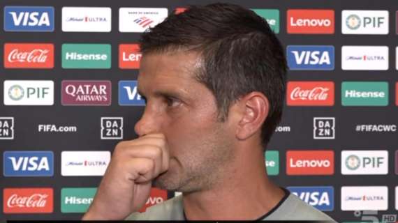 Chivu a SM: "Le parole di Lautaro? Ho detto anch'io certe cose, lui è andato a gamba tesa"