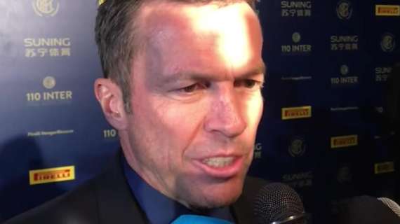 Matthäus il giornalista: "Tuchel, contatti con l'Arsenal"