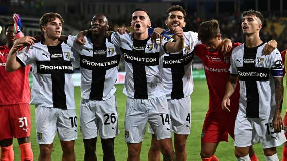 CIES - Under 21 in campo, il Parma primeggia in Serie A. Inter solo al penultimo posto