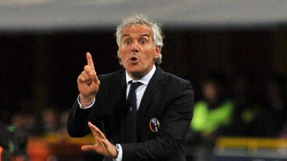 Donadoni: "Scudetto? Occhio a Inter, Lazio e Roma..."