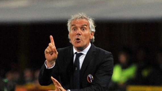 Qui Bologna - Donadoni orientato al ritorno al 4-3-3