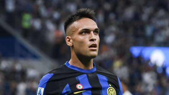 Di Napoli: "Il protagonista della settimana sarà Lautaro, nei derby si esalta sempre"