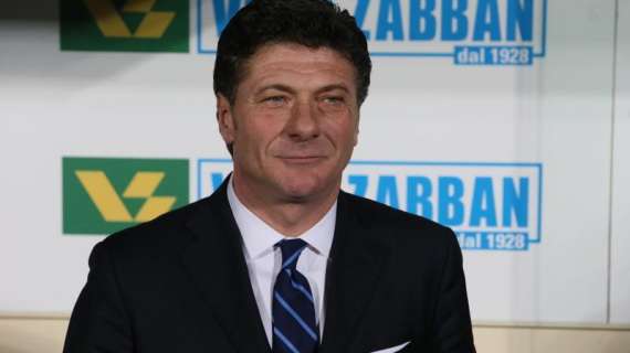 Secolo XIX - Samp, Mazzarri piano B per il dopo Zenga