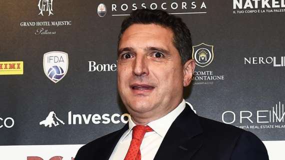 De Siervo: "Spero riconsiderino la sanzione alla Juve. Covid? Calciatori egoisti"