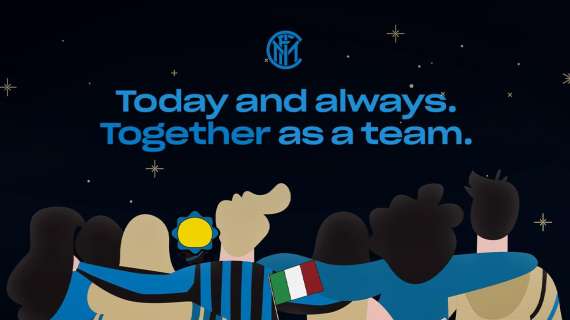 GdS - 'Together as a team': ecco l'iniziative dell'Inter per "riempire" il Meazza