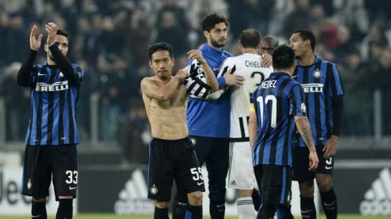 Bookies - Tim Cup, solo l'Alessandria peggio dell'Inter