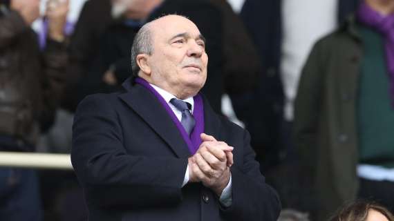 Fiorentina, Commisso: "In Italia abbiamo stadi di 100 anni, a New York ogni 40 li buttano giù"