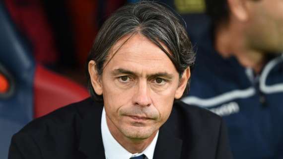 Inzaghi: "Lazio in Champions? Difficile, Inter e Milan hanno investito tanto"