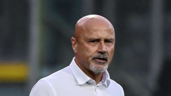 Colantuono: "L'Inter resta la squadra da battere. Gosens? Può ancora dare tanto"