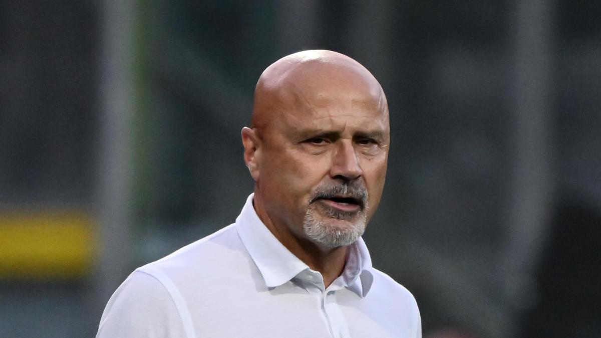 Colantuono: "Non farei un processo al Napoli. Inter? Campionato a parte"
