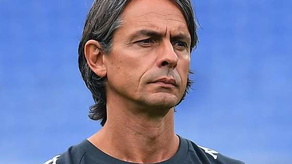 Benevento, Inzaghi: "Inter una delle squadre migliori d’Europa. Poche speranze, ma cercheremo di fare bella figura"