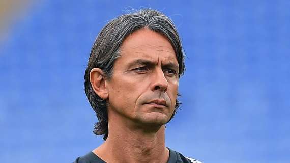 Filippo Inzaghi: "Scudetto, l'Inter ha un organico alla pari se non superiore alla Juve"