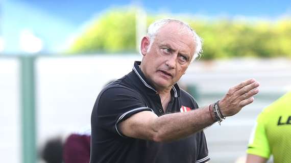 La convinzione di Mandorlini: "L'Inter a Torino sarà stanca, ma proverà a tener vivo il sogno"