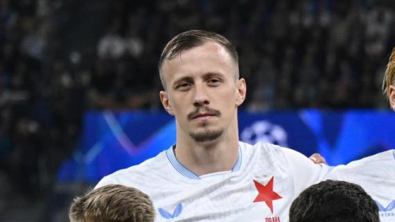 Slavia Praga, Vlcek: "La Champions è un sogno, ma l'Inter ci ha fatto capire una cosa"