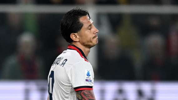 Spezia, Lapadula sbaglia dal dischetto: "Il gol è ossigeno. Pio Esposito? Con lui mi trovo bene"