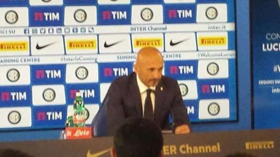 Festa: "Spalletti all'Inter dovrà essere più diplomatico"