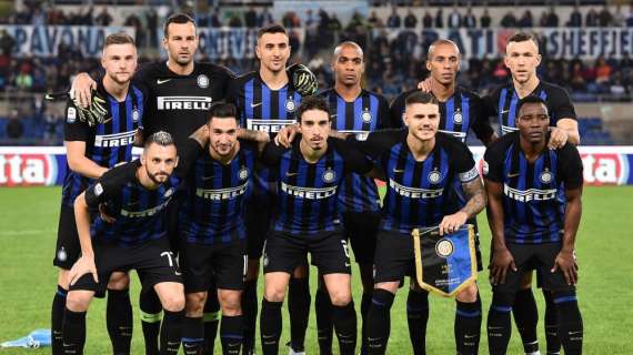 Sky - Inter, ritiro pre-partita nel consueto hotel in zona Lotto