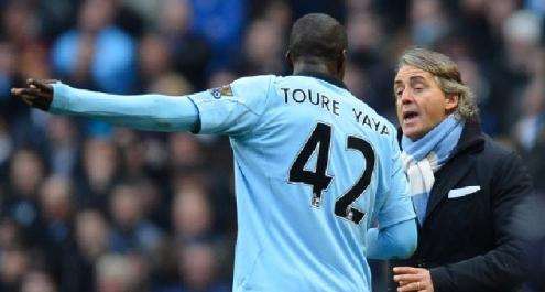 Yaya Touré finalmente in Italia? L'ivoriano: "In passato ci fu un approccio con l'Inter di Mancini"