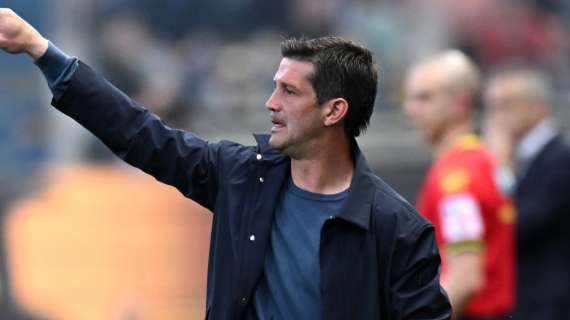 UFFICIALE - Il Parma comunica la separazione con Chivu: "Raggiunto l'accordo per la risoluzione del contratto"