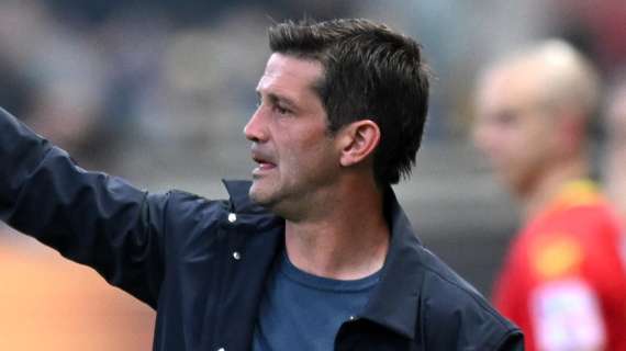 GdS - Parte l'Era Chivu: idee chiare, il club cerca di tutelarlo. C'è da lavorare su un gruppo scarico e sfiduciato. Per il vice allenatore... 