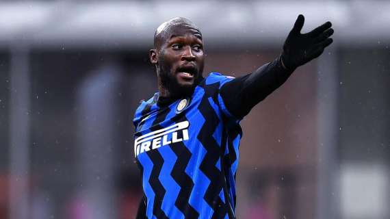 Sportivo belga dell'anno, per Lukaku sarà uno... sprint con due ciclisti