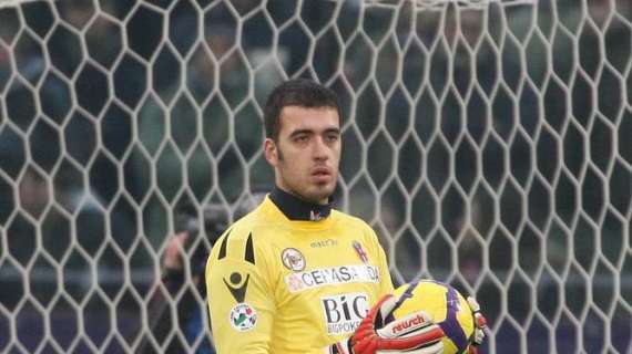 Viviano resta a Bologna, anche se a Genova...