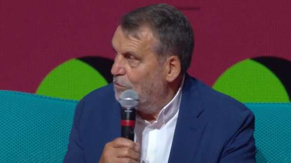 Tardelli: "Il Napoli ha meno soluzioni dell'Inter, specie senza Lobotka. Ma se resta lucido vince"