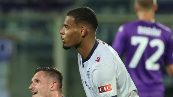RMC Sport - Diouf aveva un accordo con il Napoli, ora è tutto apparecchiato per il passaggio all'Inter