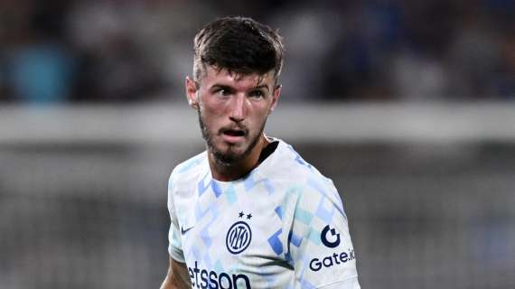 TS - Sucic brilla già nel centrocampo nerazzurro. Retroscena a sorpresa: nel 2021 fu bocciato dalla Primavera del Torino