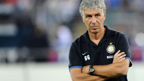 Ancora La Russa: "Gasperini è uno intelligente"