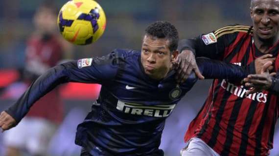 Metro - Guarin, lo United proverà il colpo last minute