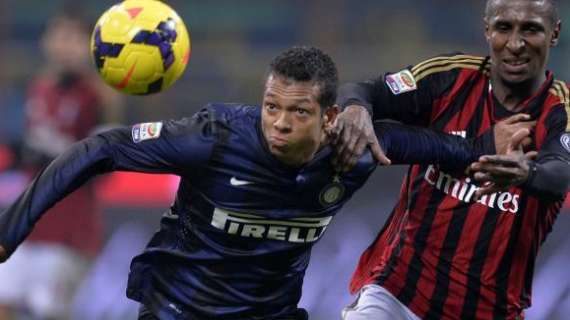 GdS - Guarin ora è sicuro del rinnovo. Con Thohir...