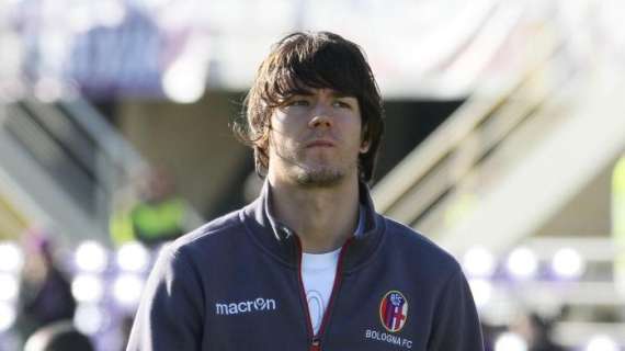 FcIN - Inter e Bologna parleranno di Krhin. Lo sloveno chiesto all'estero