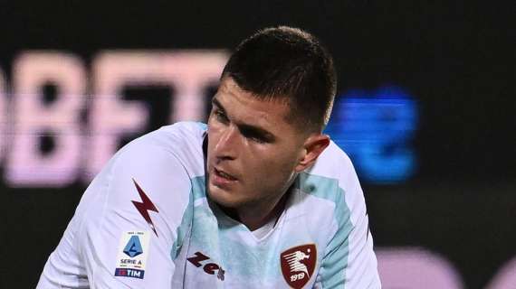 Pirola: "I mesi all'Inter mi sono serviti tantissimo, sarò per sempre grato a Conte. Esposito era devastante"