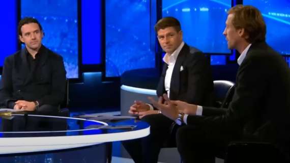 Da Gerrard a Ferdinand: "Il rigore su Lautaro non andava cancellato col VAR, Inter sfortunata"