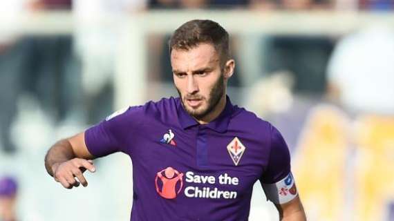 Fiorentina, Pezzella: "Scudetto? Inter da non sottovalutare. Icardi e Lautaro tra i migliori attaccanti"