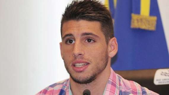 FcIN - Calleri-Inter, cambio programma: la chiusura a inizio 2016. Jony parte...