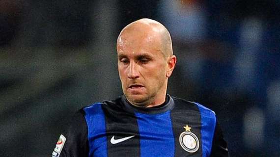 L'ag. di Rocchi: "Ha scelto l'Inter, il resto è passato"