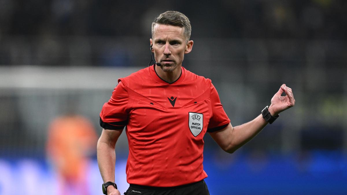 Inter-Bodo/Glimt, la moviola - Hogh-Barella, non c'è rigore. Tocco di mano in area di Sjøvold non punibile 