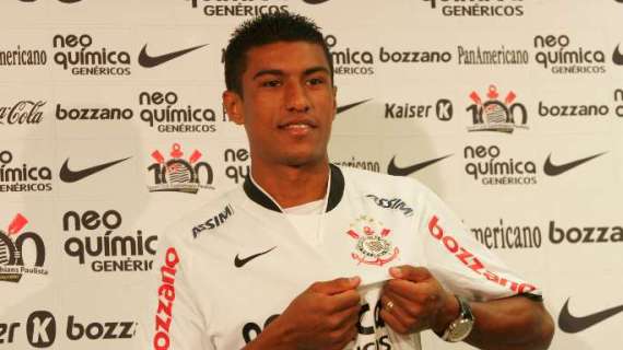 Durante: "Paulinho va all'Inter? Neanche ci riprovano"