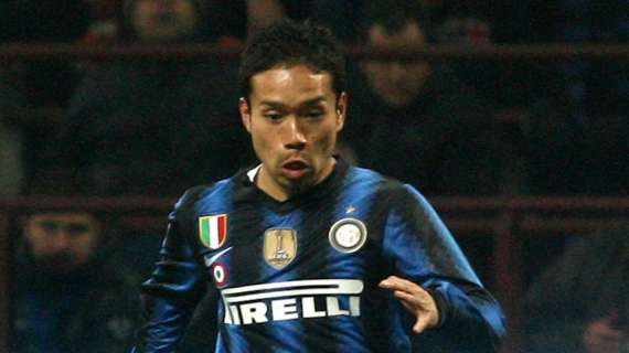 Liverpool, tentativo inutile per Nagatomo: l'Inter...