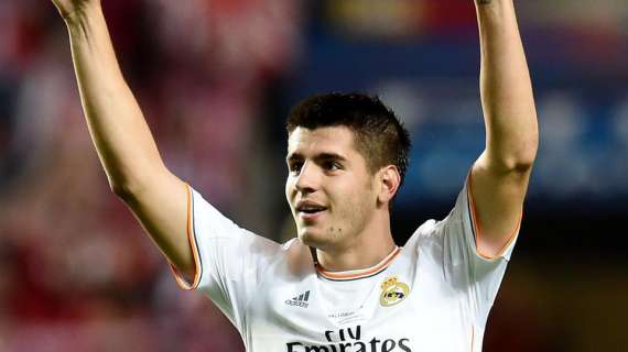 Pedullà: "Morata scarta tutti. Vuole solo la Juventus"