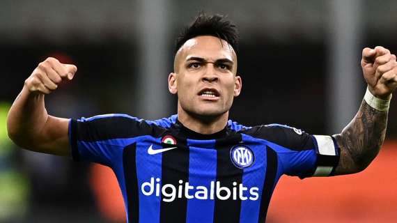 GdS - Lautaro, parole da capitano: ormai ragiona da leader e i tifosi si sentono rappresentati