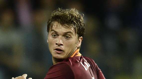 GdS - Garcia ora sorride: Ljajic rientra in gruppo