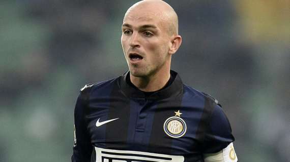 Cambiasso deluso: "E' il calcio. Però noi oggi..."